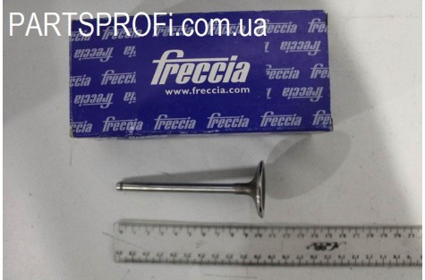Клапана впускные Ланос 1.5 / Нексия с 2000 гв Freccia, поштучно