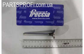 Клапана выпускные Ланос 1.5 / Нексия с 2000 гв Freccia, поштучно