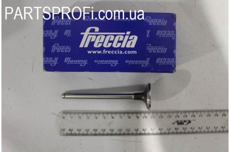 Клапана выпускные Ланос 1.5 / Нексия с 2000 гв Freccia, поштучно