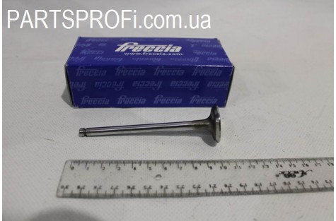 Клапана впускные Лачетти 1.6, поштучно Freccia