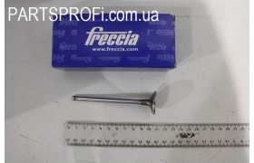 Клапана впускные Лачетти 1.6, поштучно Freccia