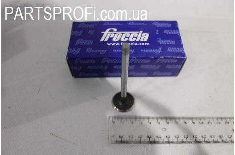 Клапана выпускные Лачетти 1.6, поштучно Freccia