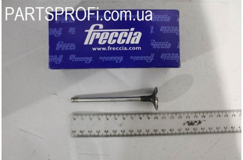 Клапана выпускные Лачетти 1.6, поштучно Freccia