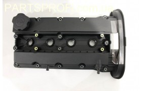 Крышка клапанов Авео 1.6 / Лачетти 1.6 GM
