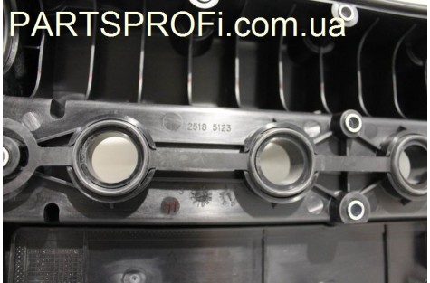 Крышка клапанов Авео 1.6 / Лачетти 1.6 GM