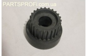 Шестерня коленвала Лачетти 1.8 - 2.0 / Нубира 1.8 - 2.0 / Эванда / Леганза GM
