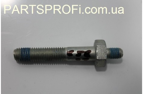 Ось обводного ролика Лачетти 1.8-2.0 / Такума 1.8-2.0 GM