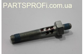 Ось обводного ролика Лачетти 1.8-2.0 / Такума 1.8-2.0 GM