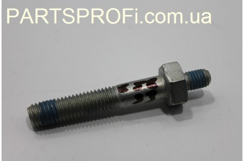 Ось обводного ролика Лачетти 1.8-2.0 / Такума 1.8-2.0 GM