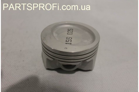 Поршень Авео 1.5 (0,25мм) (1шт) GM