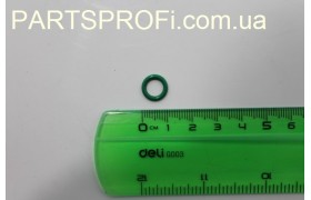 Кольцо кондиционера Авео уплотнительное GM 5487