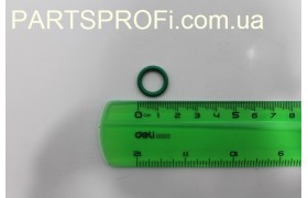 Кольцо кондиционера Авео уплотнительное GM 6123