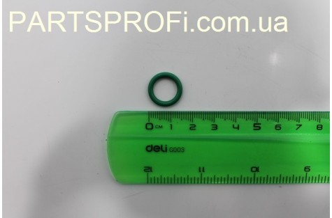 Кольцо кондиционера Авео уплотнительное GM 6123