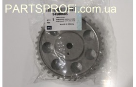 Шестерня распредвала Ланос 1.5 / Авео 1.5 , OE