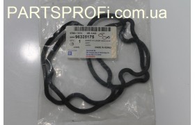 Прокладка крышки клапанов Матиз 1,0 GM