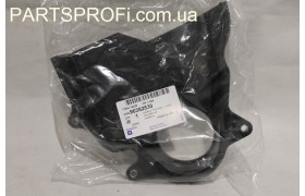 Крышка ремня ГРМ нижняя Матиз GM