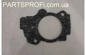 Прокладка корпуса дроссельной заслонки Ланос SK