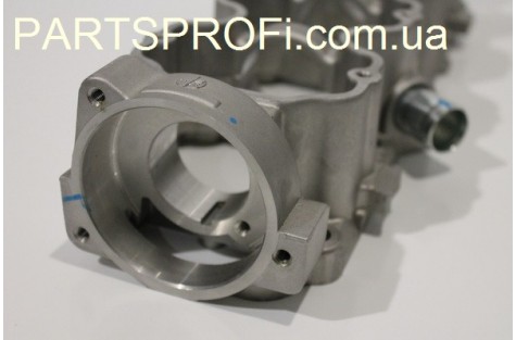 Корпус распредвала Ланос 1.5 GM