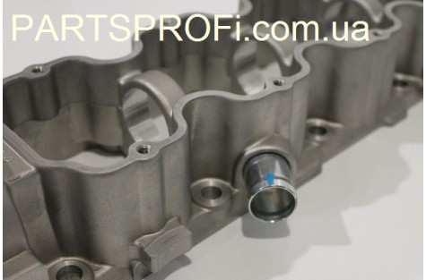 Корпус распредвала Ланос 1.5 GM