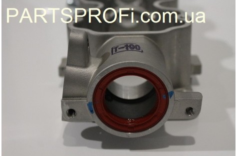 Корпус распредвала Ланос 1.5 GM