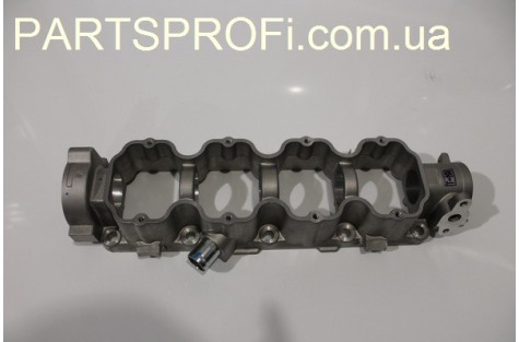Корпус распредвала Ланос 1.5 GM