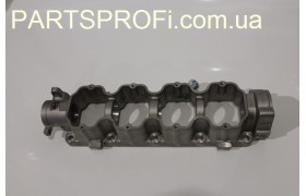 Корпус распредвала Ланос 1.5 GM