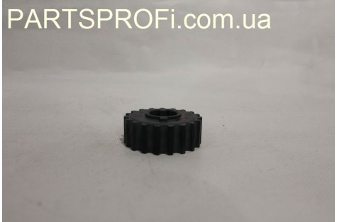 Шестерня коленвала Ланос 1.5 / Авео 1.5 / Нексия 8kl , OE