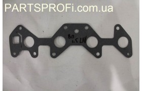 Прокладка коллектора впускного Ланос 1.5 / Нексия 8кл. PMC