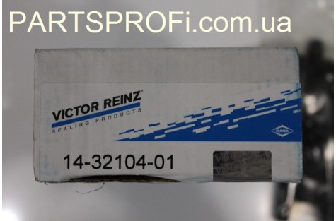 Болт ГБЦ Лачетти / Нубира / Леганза 1.8-2.0 VR (10 шт.)