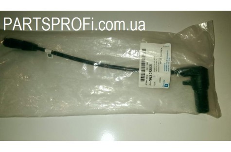 Датчик положения коленвала Матиз 1L