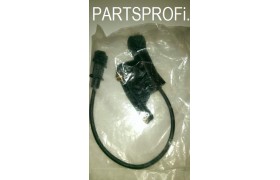 Датчик положения распредвала Лачетти 1.8 (ЛДА)