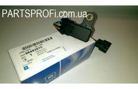 Датчик абсолютного давления Лачетти до 2007 гв (мап сенсор) GM
