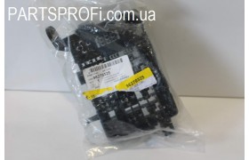 Блок предохранителей (нижняя часть) Ланос \ Сенс 