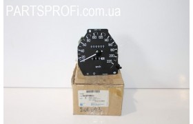 Спидометр в сборе Ланос / Сенс GM на 220