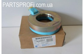 Катушка компрессора кондиционера Авео / Лачетти