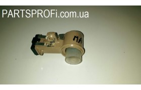 Щеткодержатель генератора Матиз