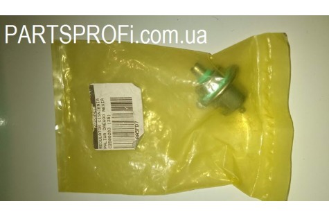 Регулятор давления топлива Нексия (97-99гв)