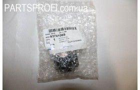 Контактная группа Нексия / Матиз замка зажигания ( 6 разъемов) GM