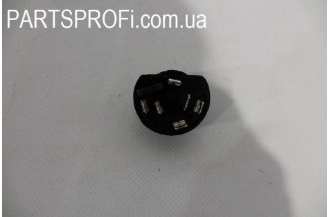 Контактная группа Нексия / Матиз замка зажигания ( 6 разъемов) GM
