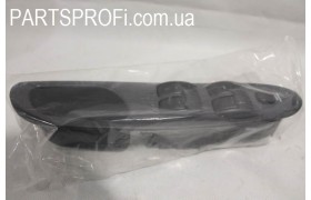 Блок стеклоподъемников Нубира 5 кнопок