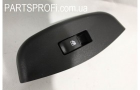 Кнопка стеклоподъемника Авео 1 / Авео 2 пассажира 