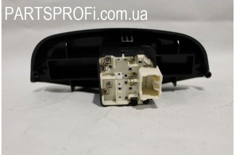 Блок стеклоподъемников Авео T200 2кл.