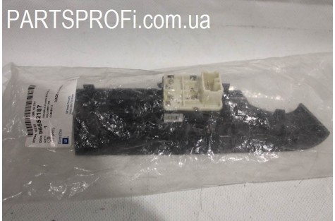 Блок стеклоподъемников Авео Т250 2кл. GM
