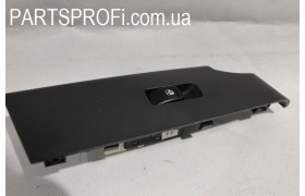 Кнопка стеклоподъемника Авео 3 (T250) Пер. Прав. 
