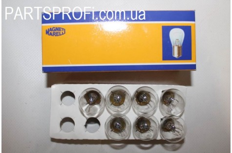 Лампа стоп сигнала Ланос \ Сенс (2к) Magnetti Morelli