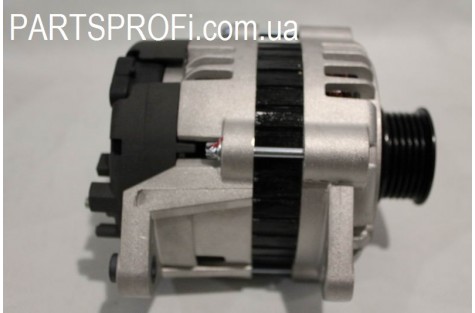 Генератор Авео 85A Zeto