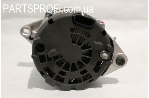 Генератор Авео 85A Zeto