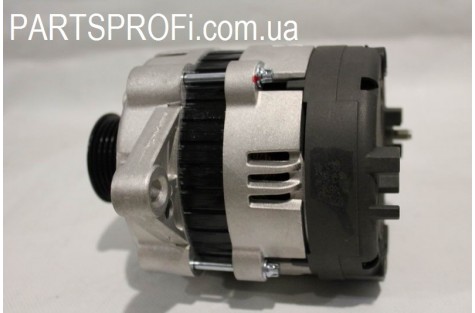 Генератор Авео 85A Zeto