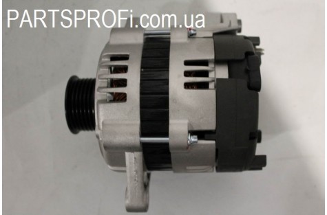 Генератор Авео 85A Zeto