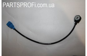 Датчик детонации Ланос